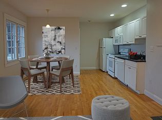 21 Chauncy St APT 1, Cambridge, MA 02138