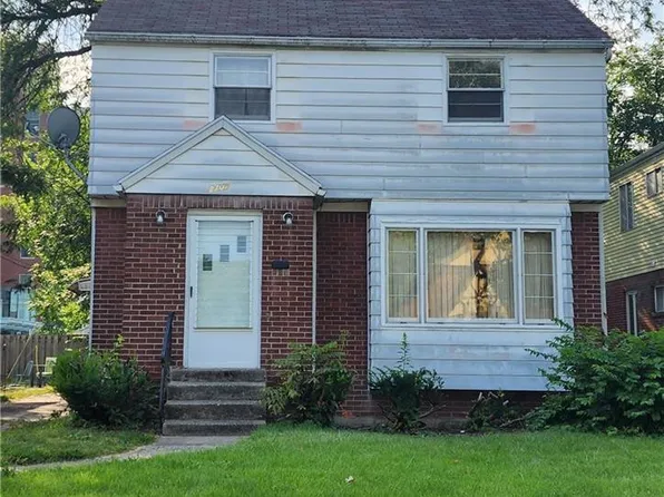 2707 Winsted Dr, Toledo, OH 43606