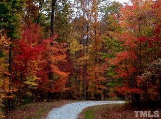 LOT 2 Grapevine Ln LOT 2, Hillsborough, NC 27278
