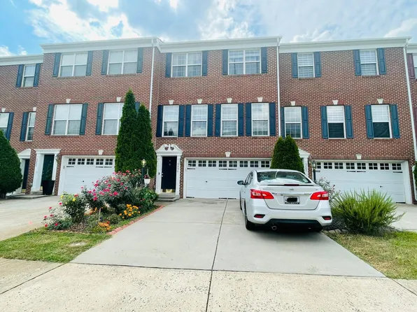 6204 Lawson Dr, Haymarket, VA 20169