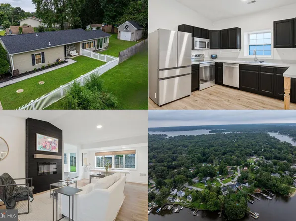 623 Laurel Dr, Pasadena, MD 21122