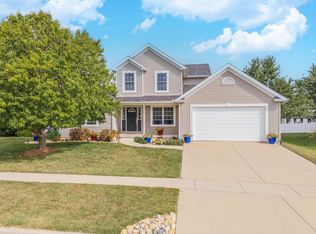 3276 Fire Fly Ct, Normal, IL 61761