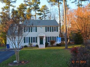 12008 Willbrook Ct, Henrico, VA 23233