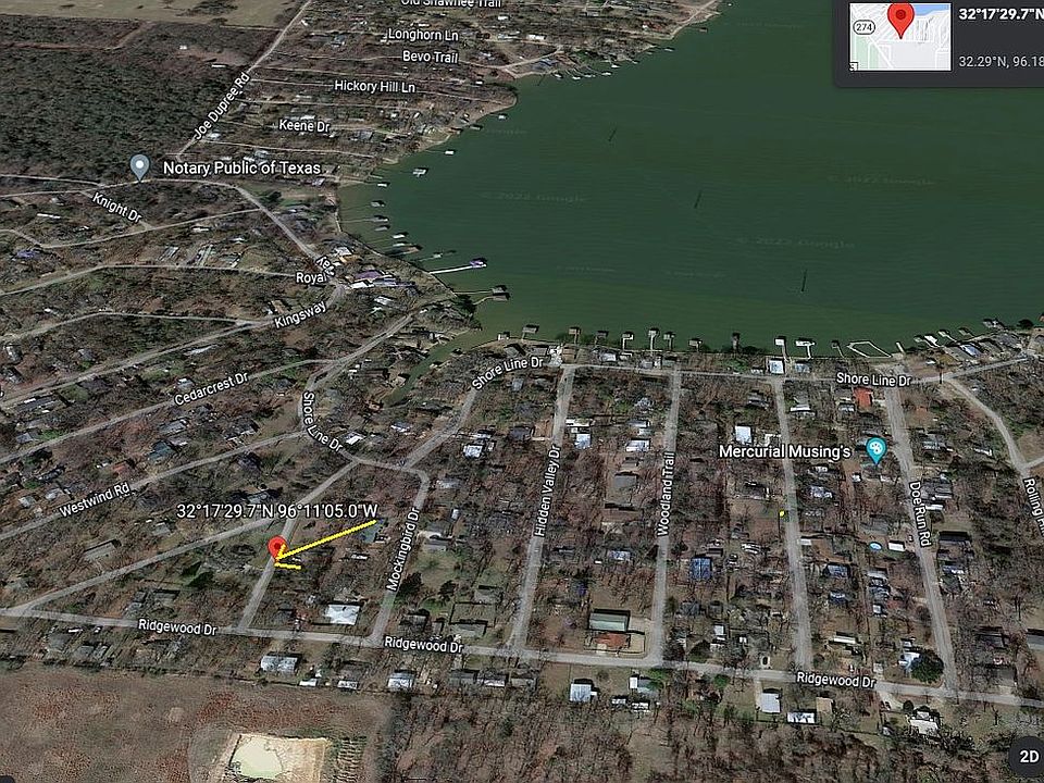 1st image of Leaning Oak Dr