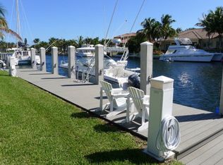 107 Anchor Dr, Key Largo, FL 33037