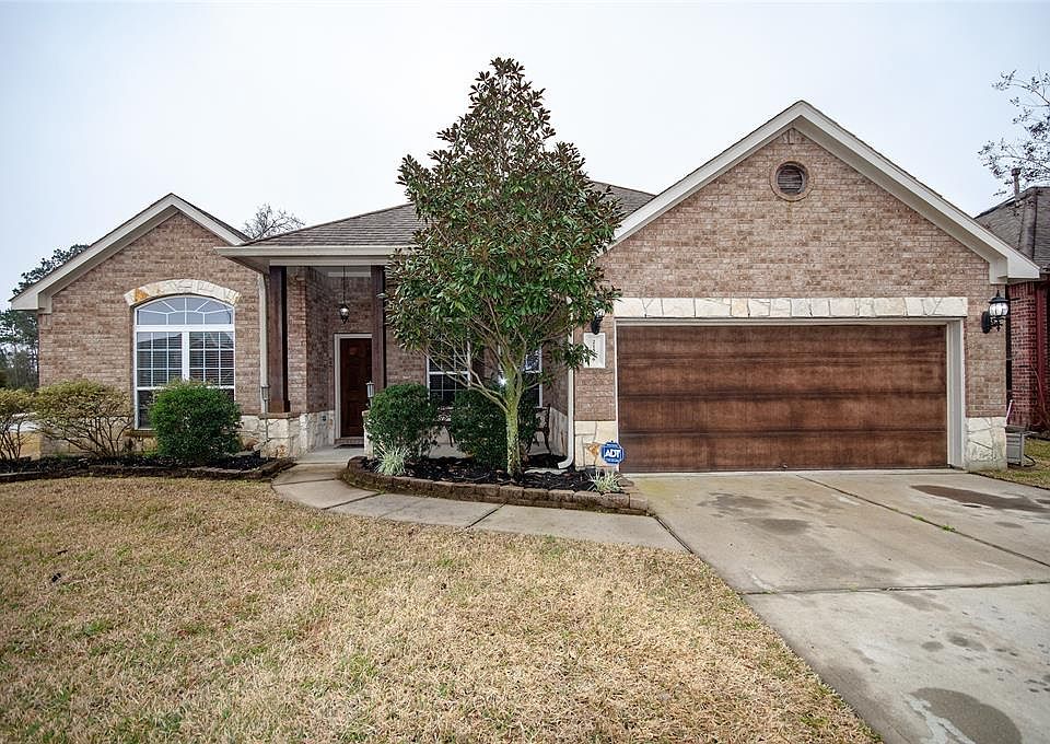 1st image of 21546 Spear Valley Ln