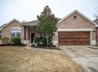 21546 Spear Valley Ln, Porter, TX 77365