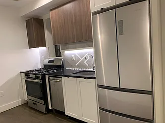 Rented by Yaffa Realty LLC