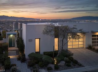 419 Tranquil Peak Ct, Henderson, NV 89012