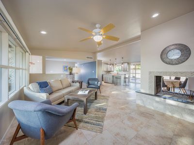 2740 N Van Buren Ave, Tucson, AZ, 85712