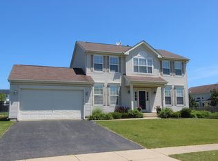 6304 Midleton Ln, McHenry, IL 60050