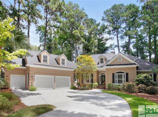 5 Westcross Rd, Savannah, GA 31411