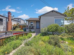 297 Lorraine Blvd, San Leandro, CA 94577