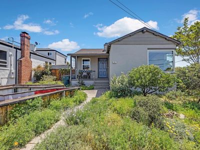 297 Lorraine Blvd, San Leandro, CA, 94577
