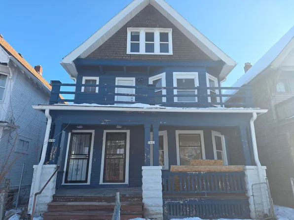 2442 N 39th St #12444, Milwaukee, WI 53210