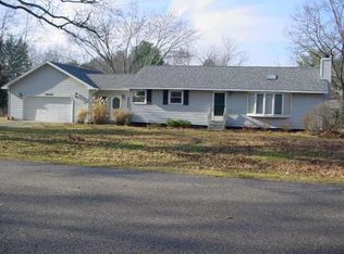 7049 Durham Rd, Whitehall, MI 49461