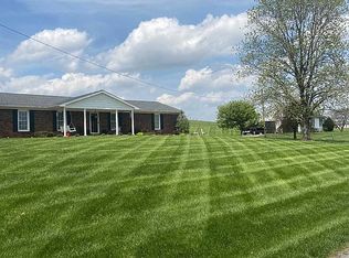 1955 Bearwallow Rd, Springfield, KY 40069