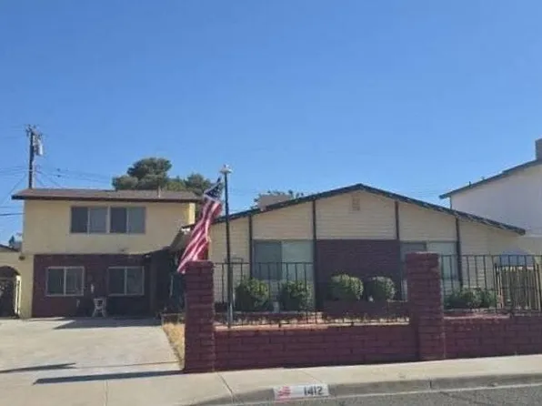 1412 Sunset St, Barstow, CA 92311