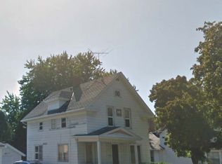 711 Vine Ave, Oshkosh, WI 54901