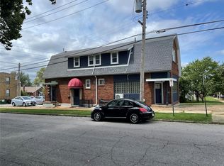 6200 Hoffman Ave, Saint Louis, MO 63139