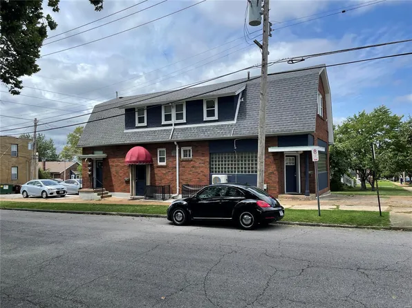 6200 Hoffman Ave, Saint Louis, MO 63139