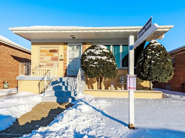 11153 S Avenue L, Chicago, IL 60617