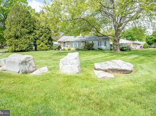 1322 Wunderland Rd, Roslyn, PA 19001