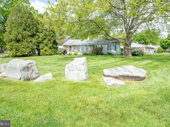 1322 Wunderland Rd, Roslyn, PA 19001