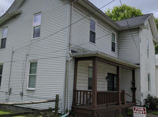 456 Oak St, Indiana, PA 15701