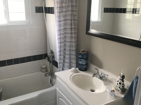 Full bath 