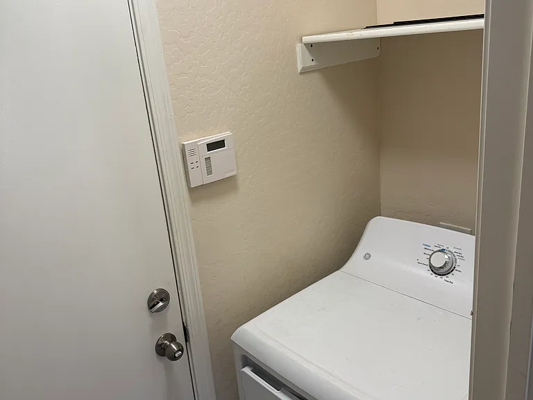 Dryer