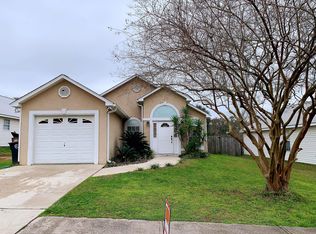 3100 Layla St, Tallahassee, FL 32303