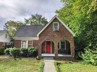 2906 Heyward St, Columbia, SC 29205