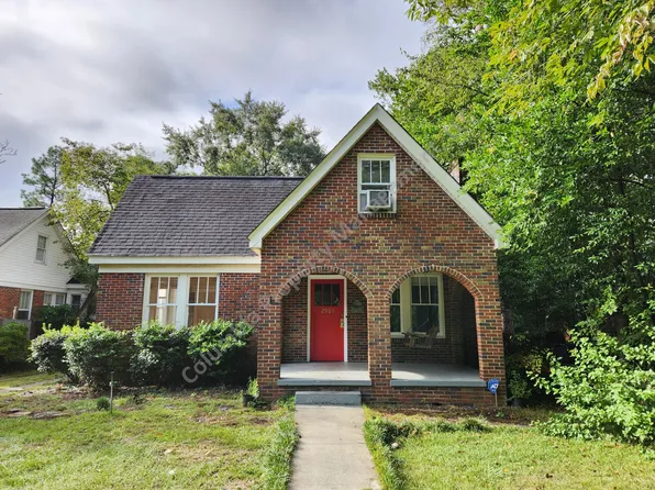 2906 Heyward St, Columbia, SC 29205