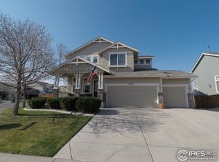 309 Muscovey Ln, Johnstown, CO 80534