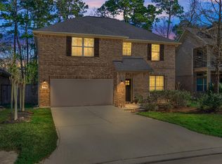 132 Cobble Medley Ct, Willis, TX 77318