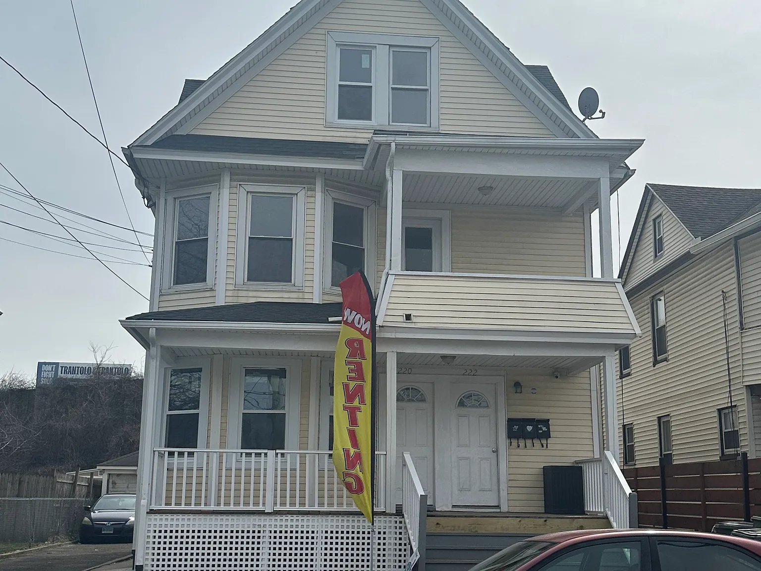2 bed, 752 sqft, $2,000 — Photo 1