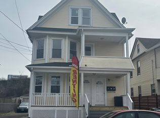 220-222 Beardsley St FLOOR 2, Bridgeport, CT 06607