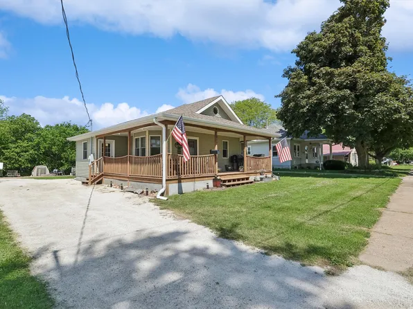 603 N 12th St, Guthrie Center, IA 50115