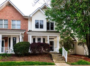 707 Stone Village Dr, Fort Mill, SC 29708