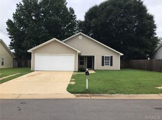 11208 Stone Ridge Ln, Brookwood, AL 35444