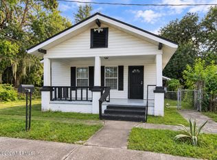 654 Beechwood St, Jacksonville, FL 32206