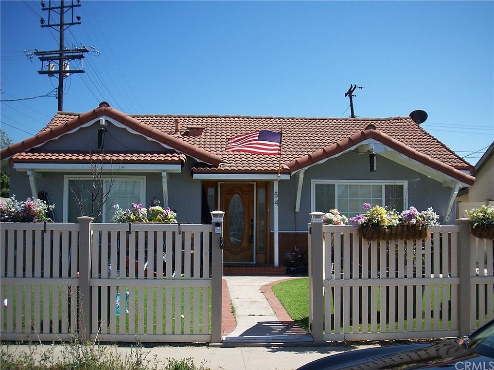 1st image of 542 E Dolores St