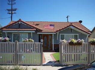 542 E Dolores St, Wilmington, CA 90744