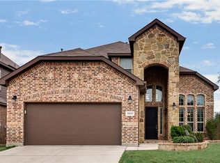 3537 Glass Mountain Trl, Fort Worth, TX 76244