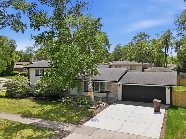 333 Illinois St, Park Forest, IL 60466