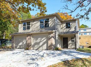 3825 Old Jenny Lind Rd, Fort Smith, AR 72901