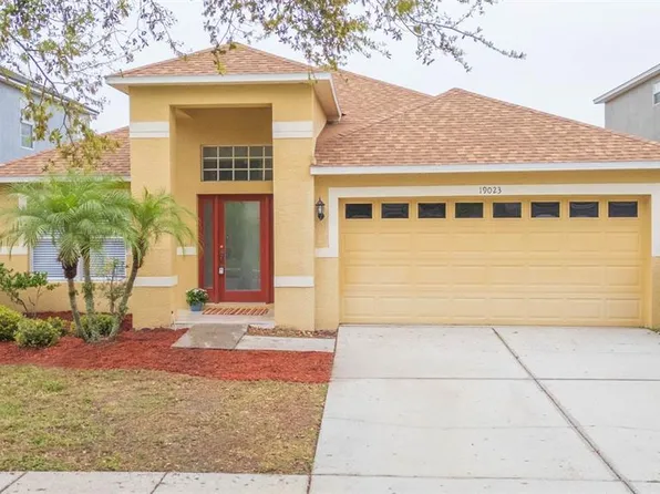 19023 Fishermans Bend Dr, Lutz, FL 33558