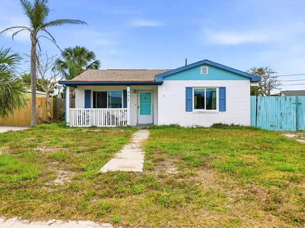 451 Virginia Ave, Madeira Beach, FL 33708