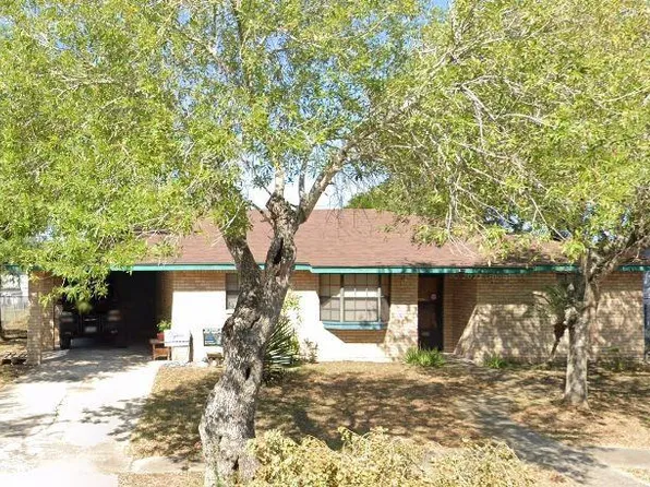 205 E 5th St, Los Fresnos, TX 78566